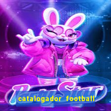 catalogador football studio telegram